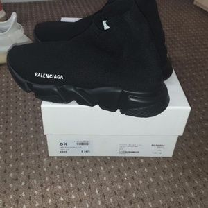 Balenciaga Trainers